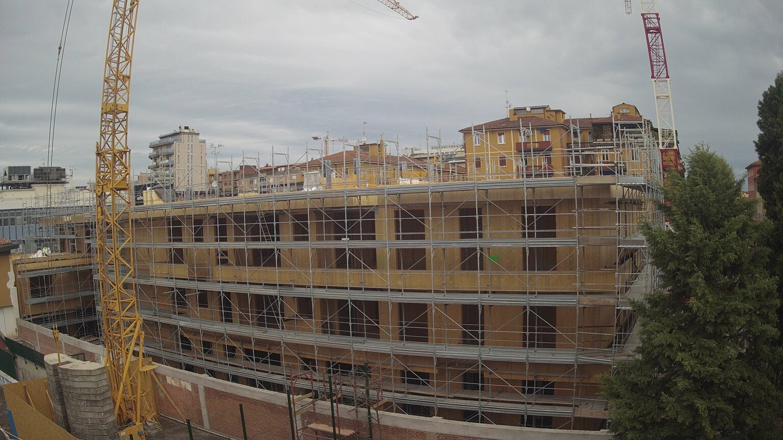 San Pietro - Cimabue- 04 01 04 2024