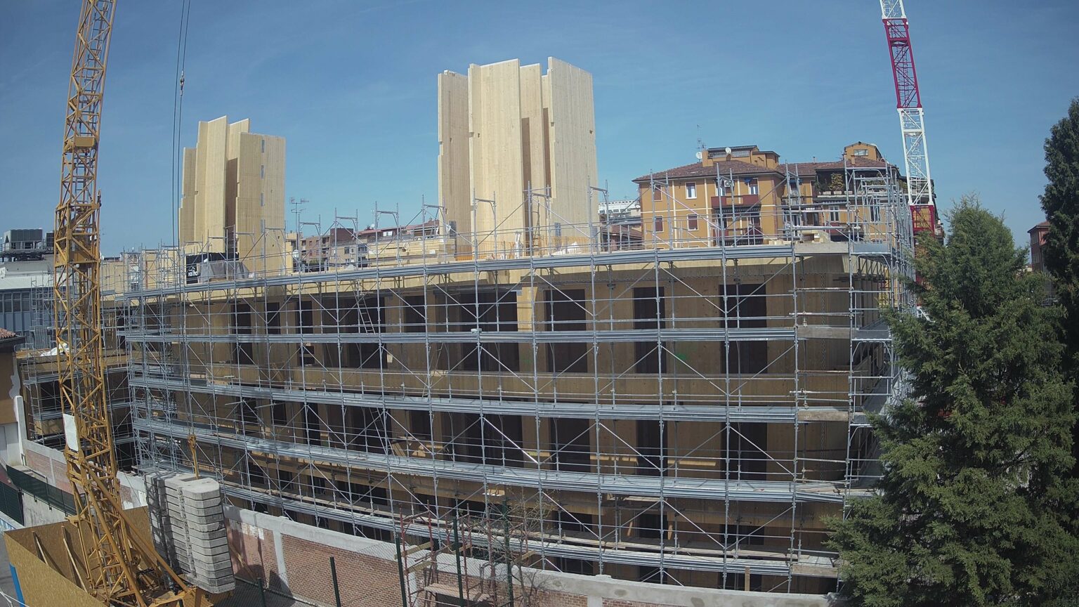 San Pietro - Cimabue- 04 05 04 2024