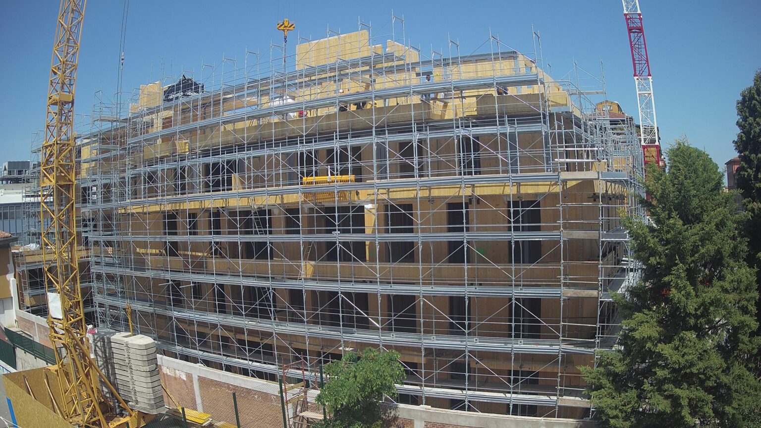 San Pietro - Cimabue- 04 30 04 2024