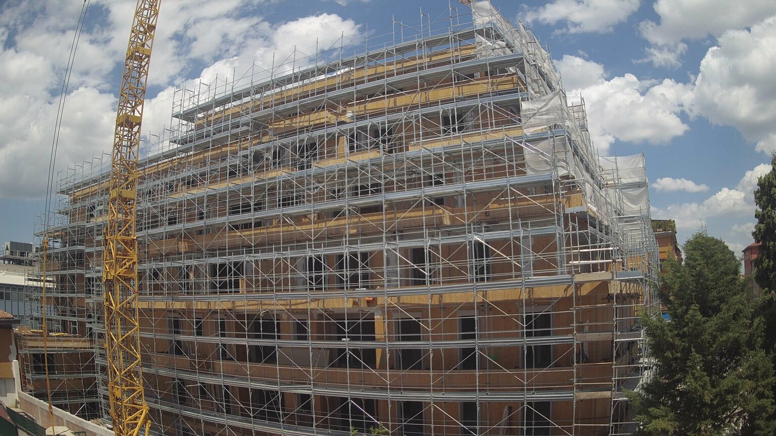 San Pietro - Cimabue- 06 30 06 2024