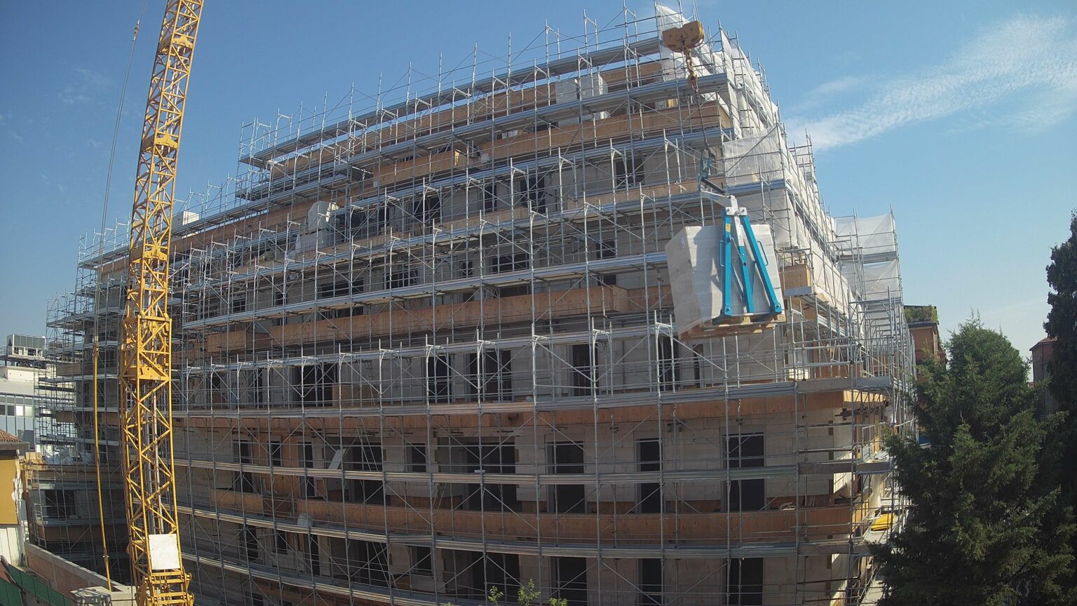 San Pietro - Cimabue- 07 10 07 2024