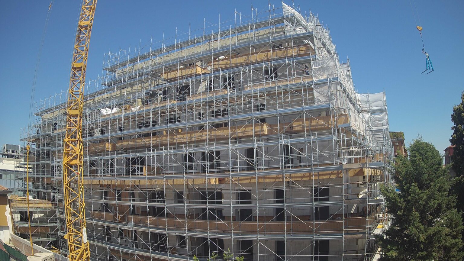 San Pietro - Cimabue- 07 15 07 2024