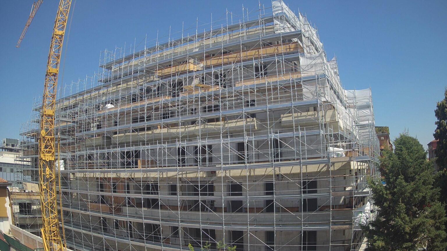 San Pietro - Cimabue- 07 20 07 2024