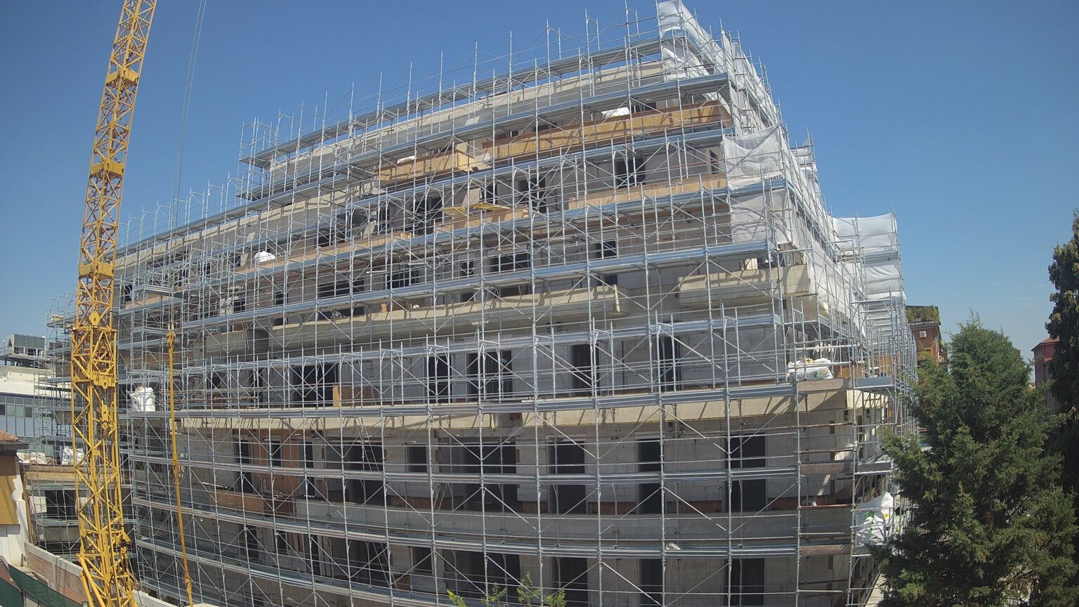 San Pietro - Cimabue- 07 23 07 2024